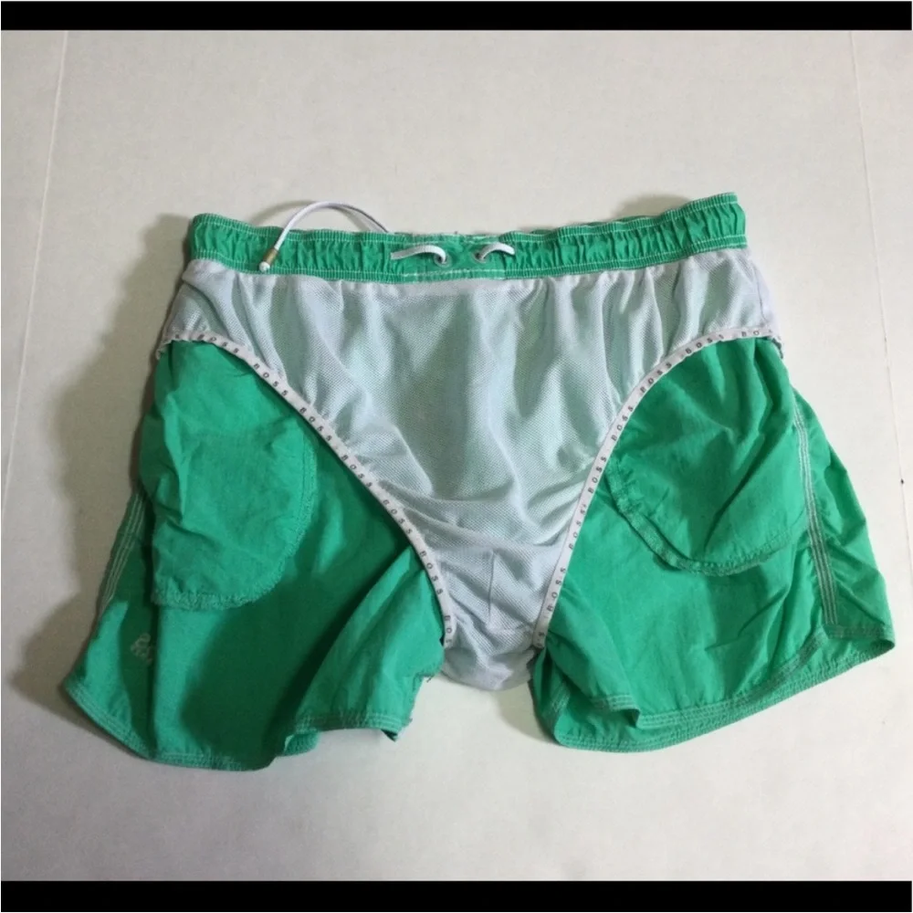 Hugo Boss Trunks Large - Picture 4 of 9